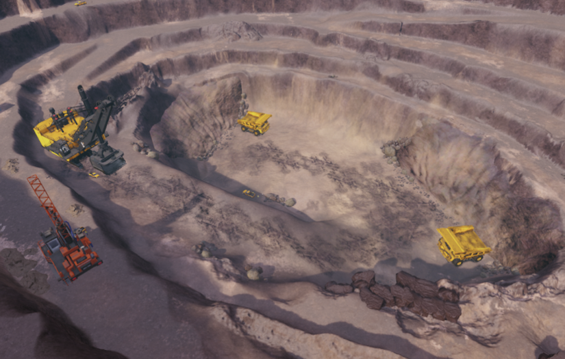 Machine Operator screenshot 3